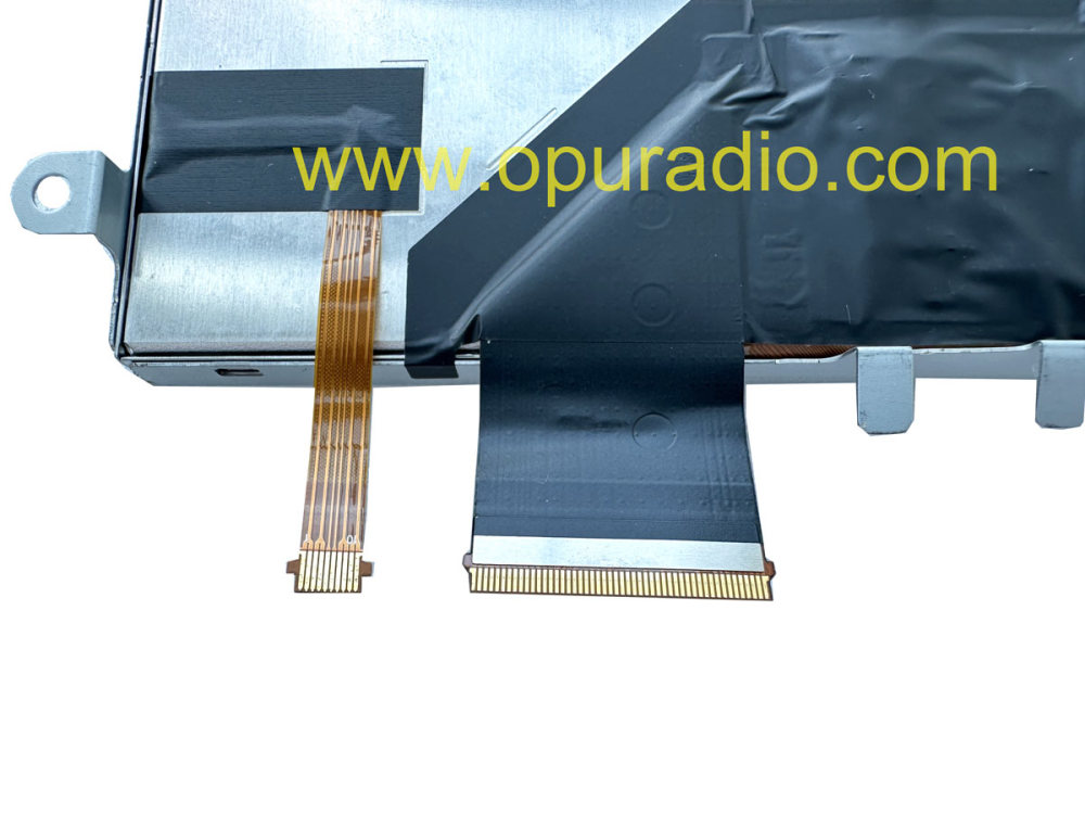 TM070RDHP06 DISPLAY LCD CLUSTER PSA NUOVO GARANZIA 1 ANNO Instrument Speedometer