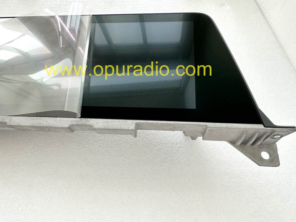 65505A065D3 MULTIFUNCTION DISPLAY 2021-2024 BMW 235i F44 2er Grand Couper MGU Bordmonitor SA609