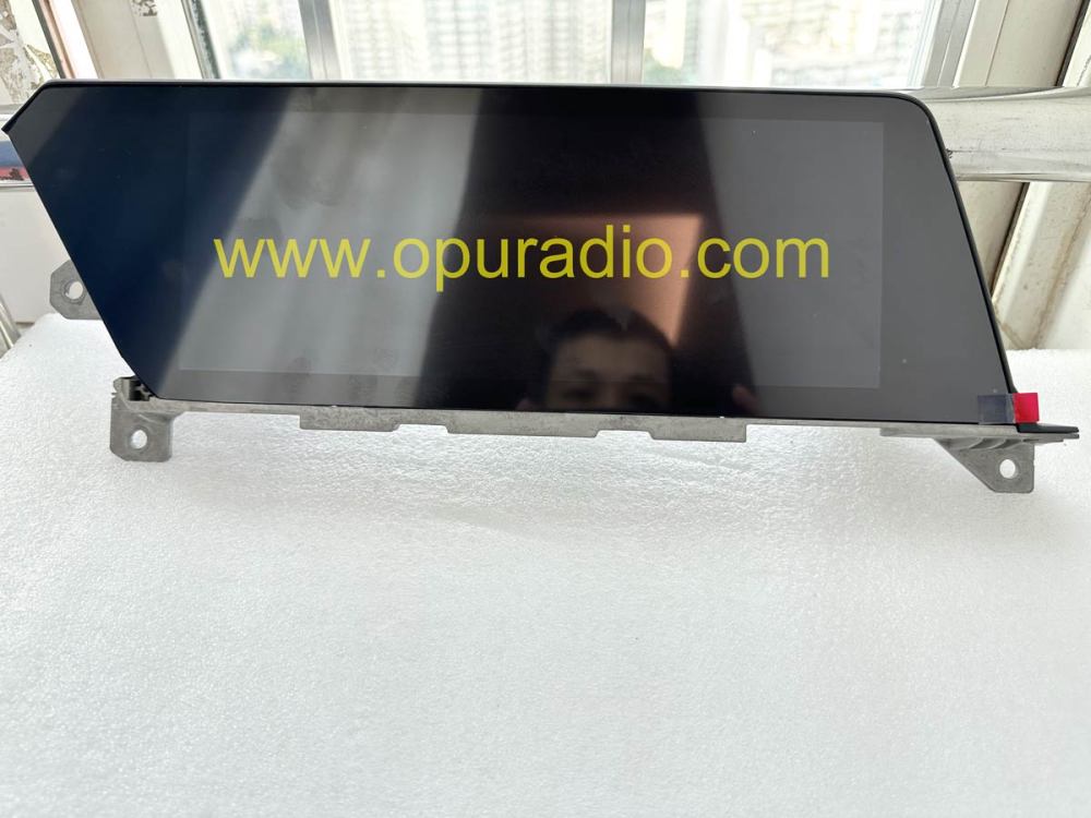 65505A065D3 MULTIFUNCTION DISPLAY 2021-2024 BMW 235i F44 2er Grand Couper MGU Bordmonitor SA609
