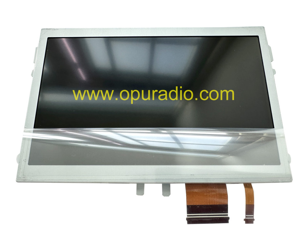 TM070RDHP06 DISPLAY LCD CLUSTER PSA NUOVO GARANZIA 1 ANNO Instrument Speedometer