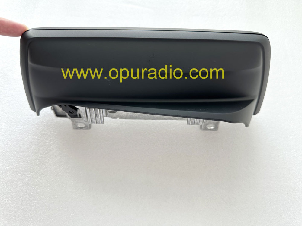 2014-2016 BMW 2 F22 218d  Navigation Multimedia Display Screen 6550 9270392