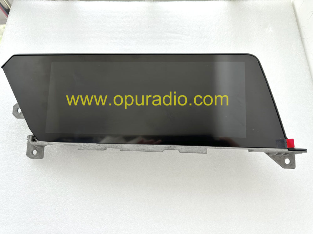 65505A065D3 MULTIFUNCTION DISPLAY 2021-2024 BMW 235i F44 2er Grand Couper MGU Bordmonitor SA609