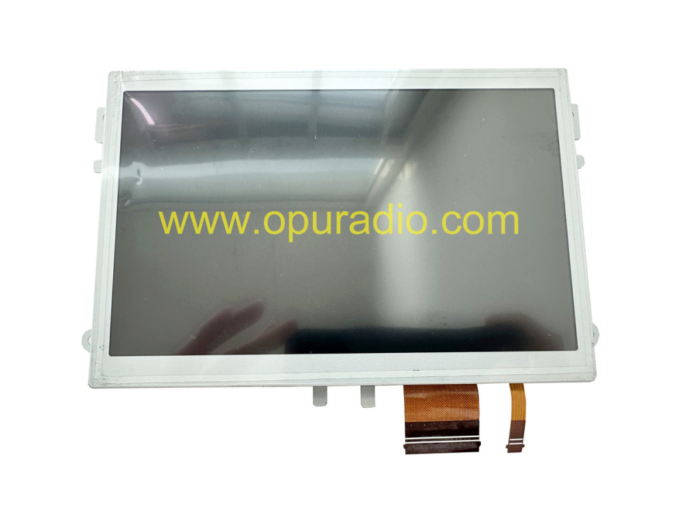 TM070RDHP06 DISPLAY LCD CLUSTER PSA NUOVO GARANZIA 1 ANNO Instrument Speedometer