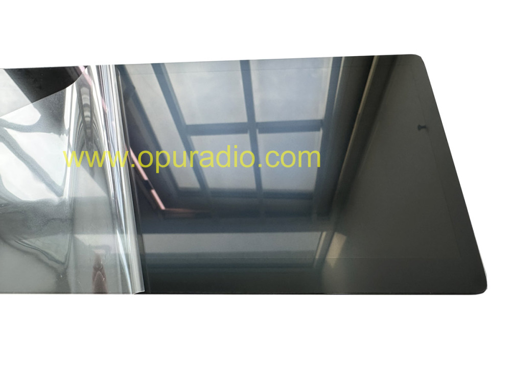 LG Display LA103WF5 SL02 Touch Screen for 2022-2024 Hyundai Tucson Car Navigation 10inch