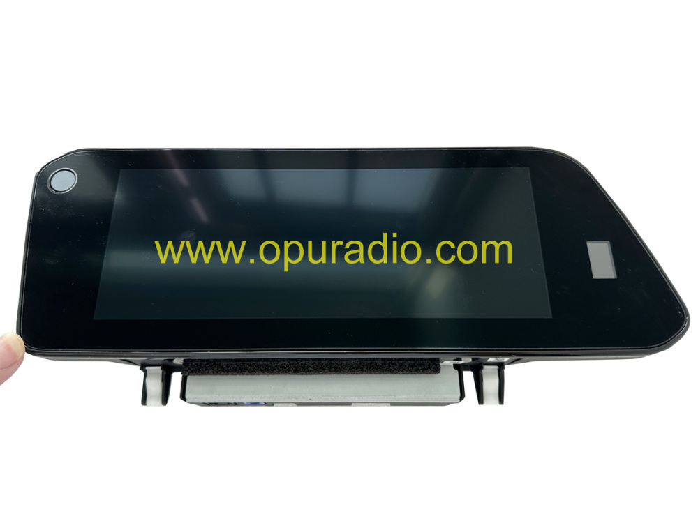 2019-2023 Mazda 3 Navigation BDGG-611J0 8.8 INCH DISPLAY INFORMATION MULTIMEDIA
