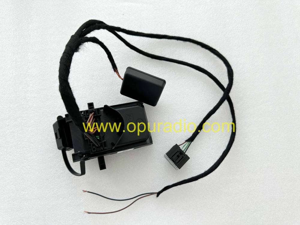 Wiring Tester with Gateway for 2020 Mustang Ford Cluster Instrument Speedometer Dash