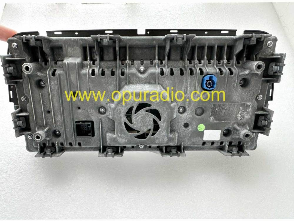 Ferrari GTC4 Car navigation Display Monitor Touch Screen repair service