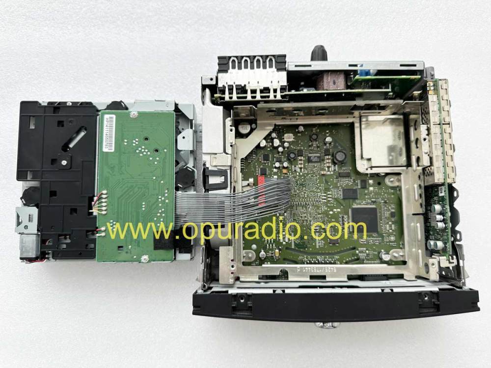 Peugeot Citroën Head Unit RNEG BE6426 HARMAN Radio Navigation System C3 C4 3008 5008