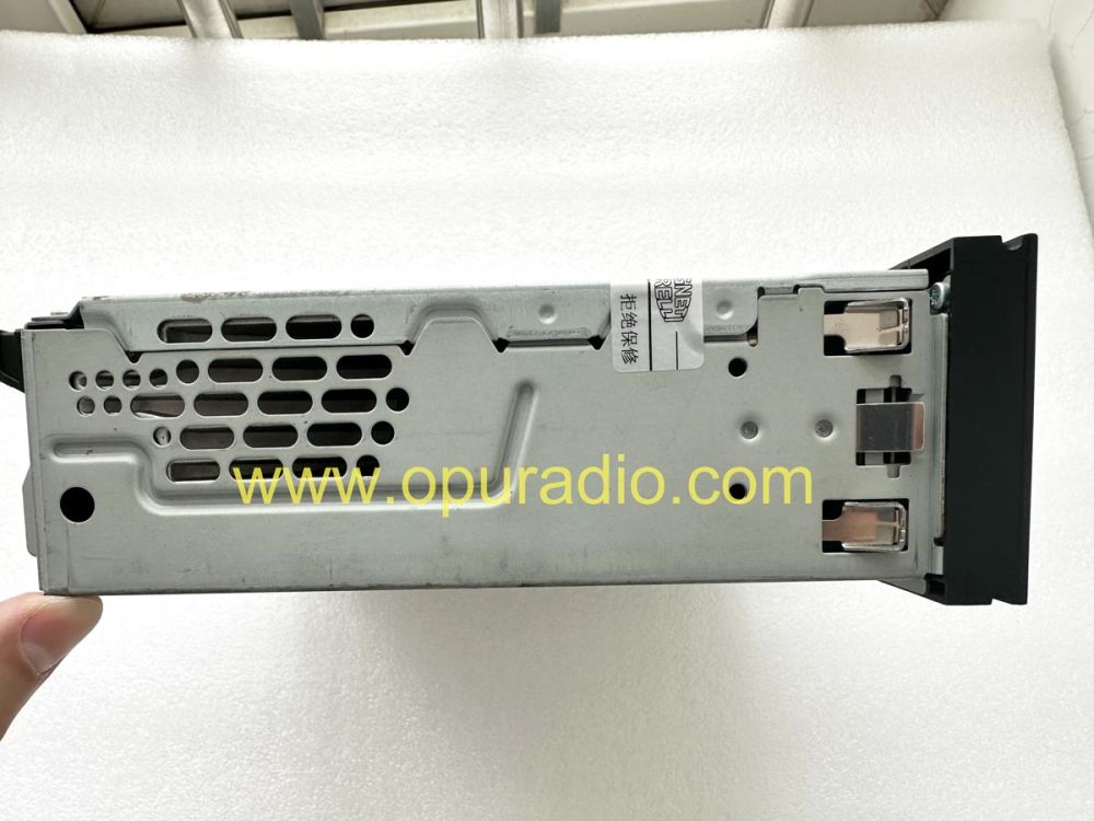 Peugeot Citroën Head Unit RNEG BE6426 HARMAN Radio Navigation System C3 C4 3008 5008