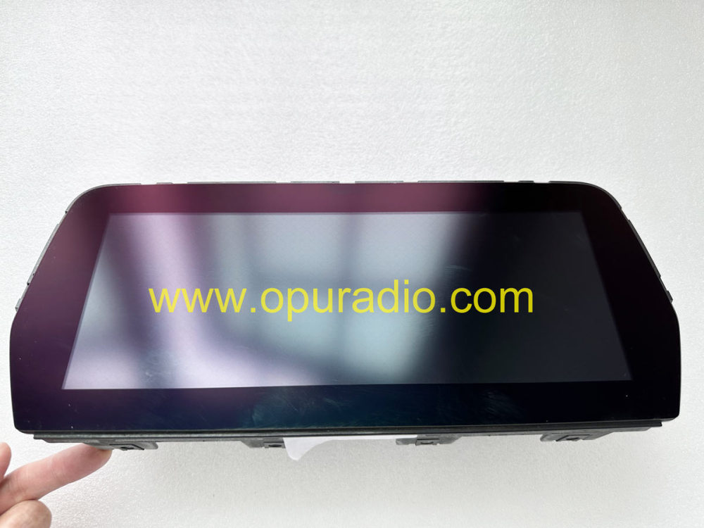 Ferrari GTC4 Car navigation Display Monitor Touch Screen repair service