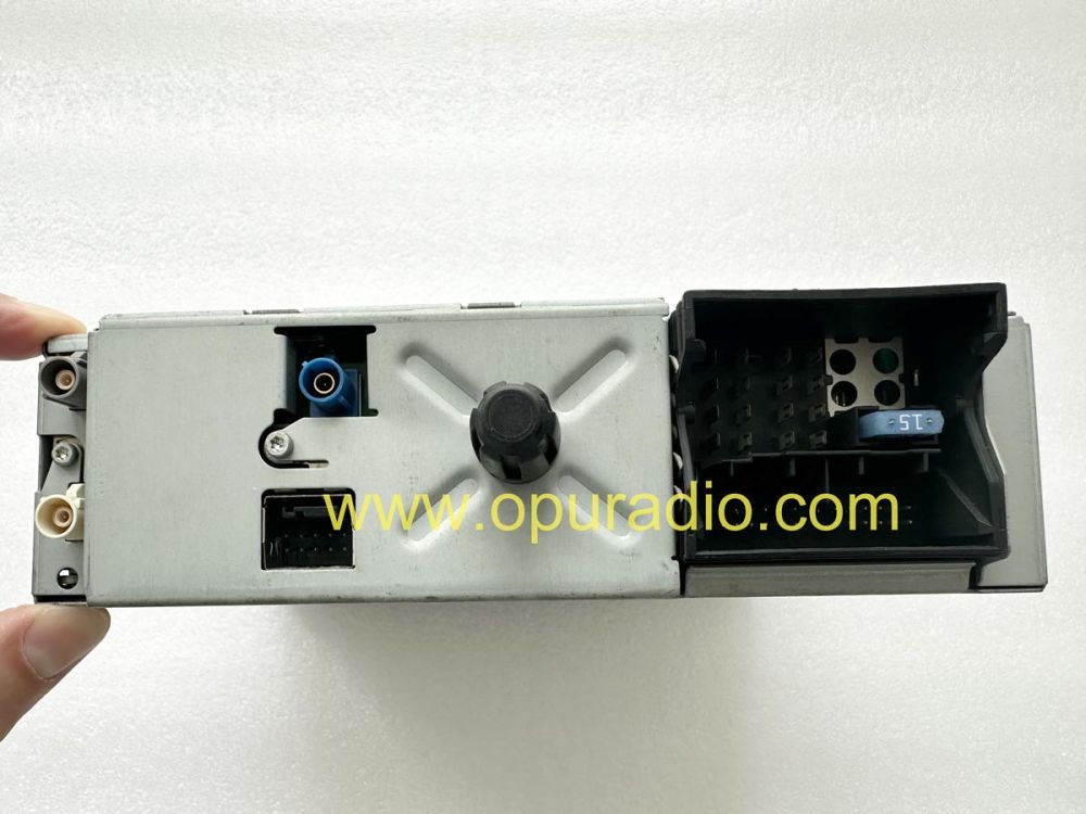 Peugeot Citroën Head Unit RNEG BE6426 HARMAN Radio Navigation System C3 C4 3008 5008