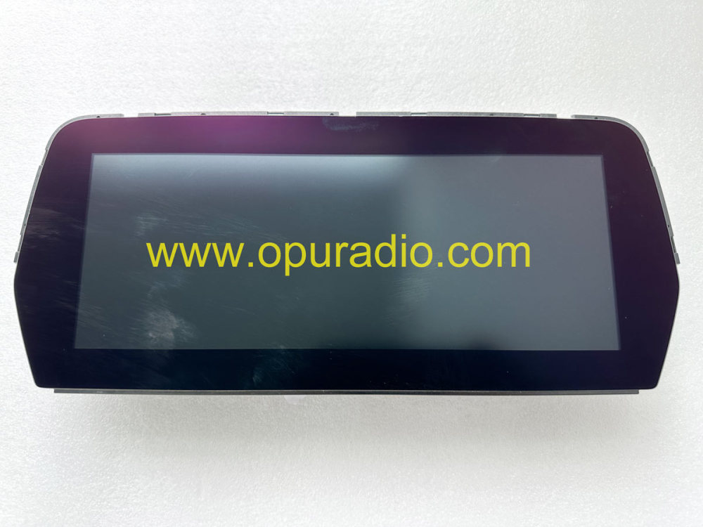 Ferrari GTC4 Car navigation Display Monitor Touch Screen repair service