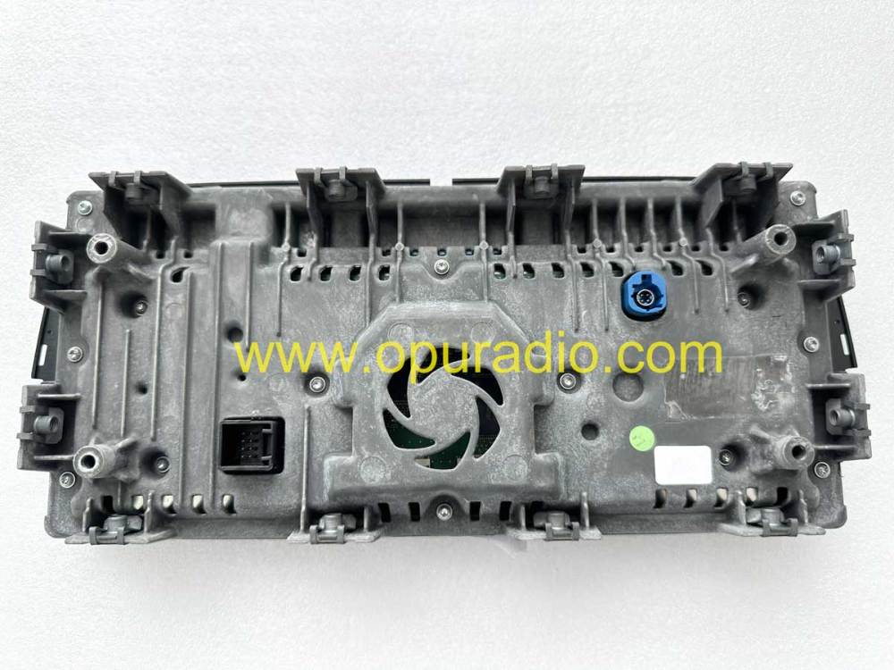 Ferrari GTC4 Car navigation Display Monitor Touch Screen repair service