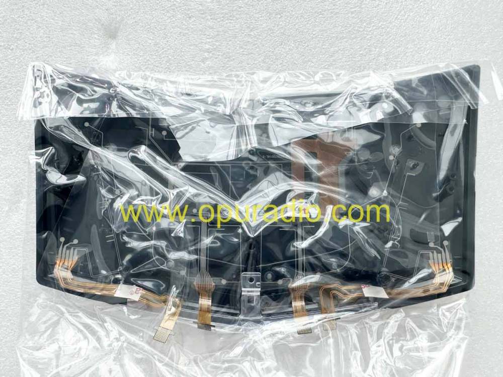 AC Control Panel Seat Heat for Cadillac CUE ATS CTS SRX XTS ESCALADE ELR 2 heater
