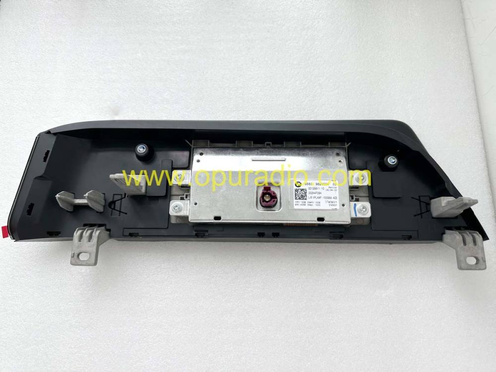 2020 2021 BMW 3 Series G20 G22 G28 TOUCH SCREEN 65509441888  65509826556