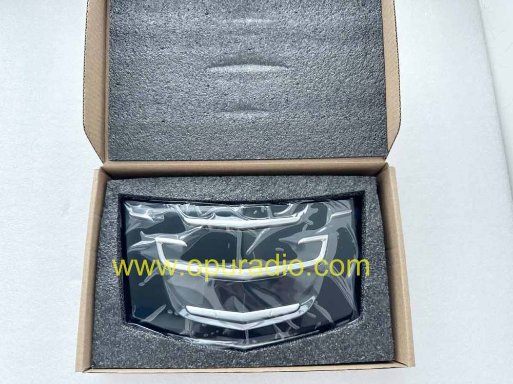 AC Control Panel Seat Heat for Cadillac CUE ATS CTS SRX XTS ESCALADE ELR 2 heater