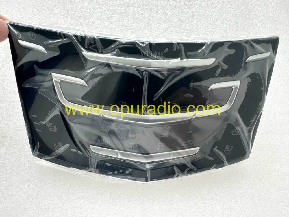 AC Control Panel Seat Heat for Cadillac CUE ATS CTS SRX XTS ESCALADE ELR 2 heater