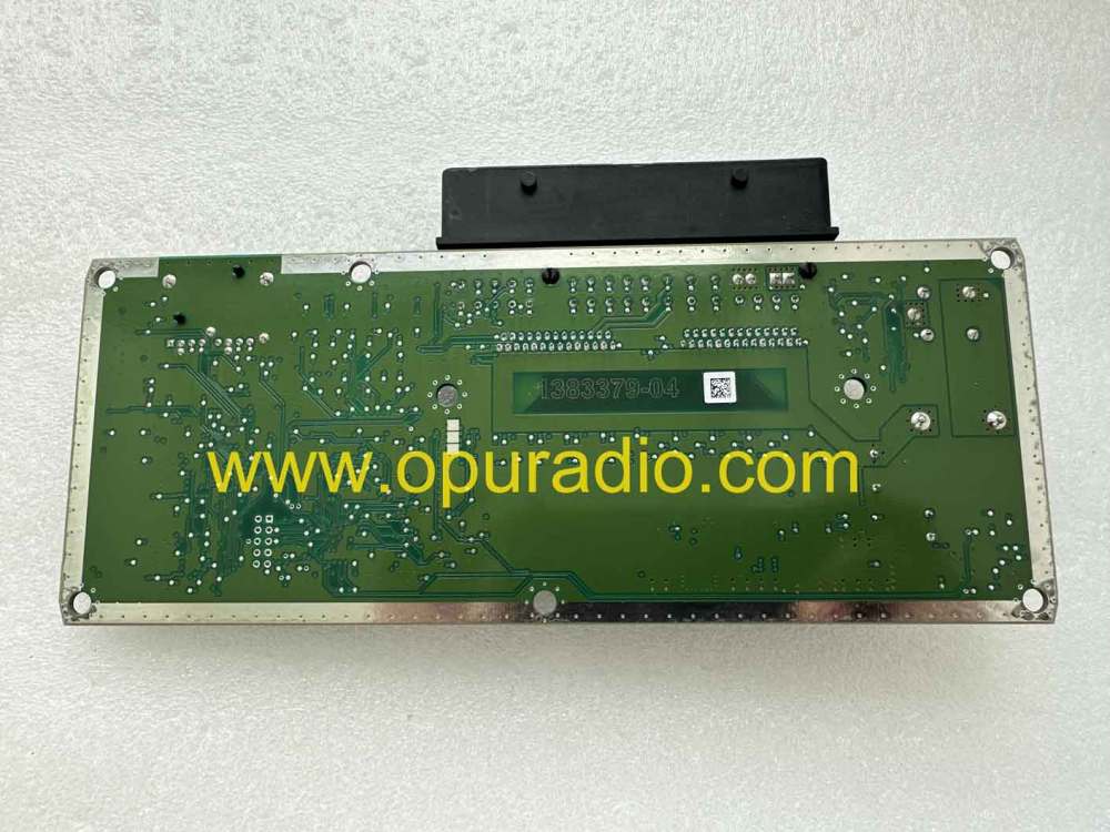 Amplifier board 4L0910223H for 2006-2009 Audi Q7 A6 C6 Car audio AMP ASK
