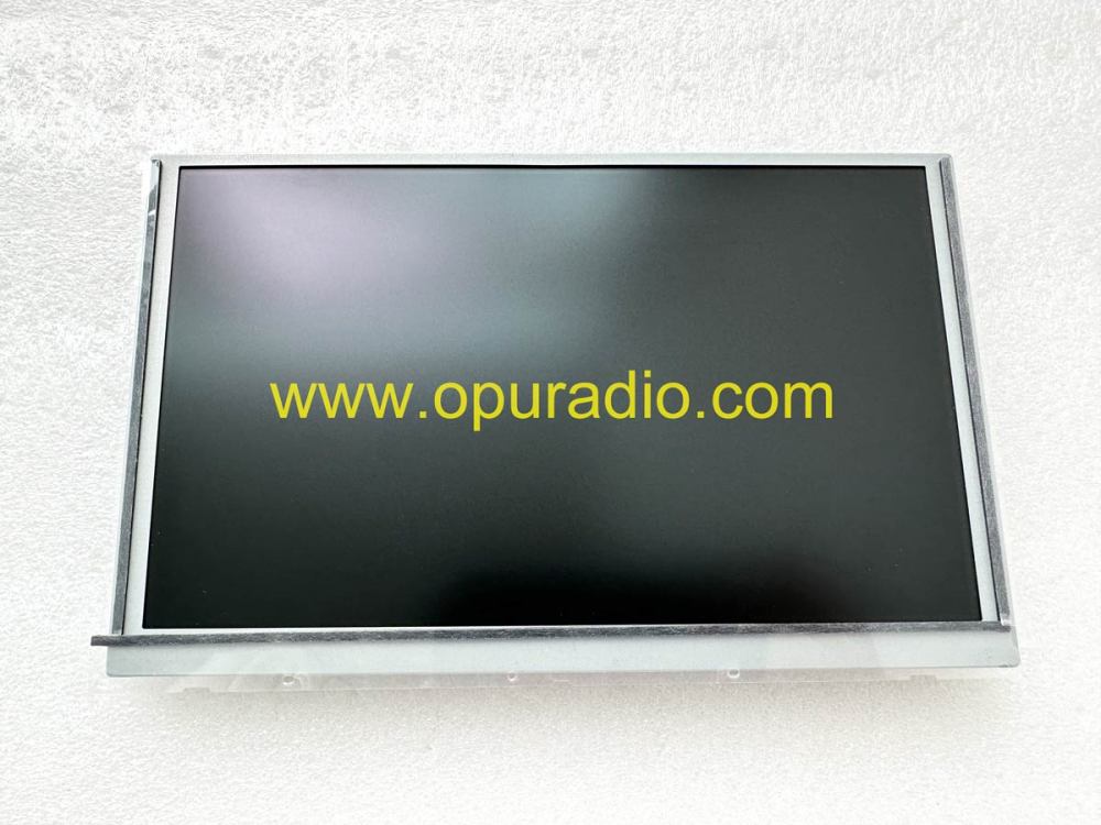 LAM080G008A 8inch Display for 2019-2021 Lexus Car Navigation Media