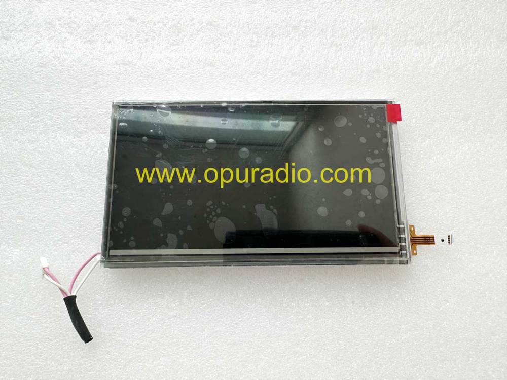 LTA065B490A Touch Screen for 2006-2009 Ford car navigation