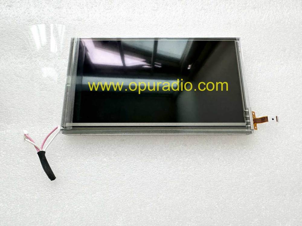 LTA065B490A Touch Screen for 2006-2009 Ford car navigation