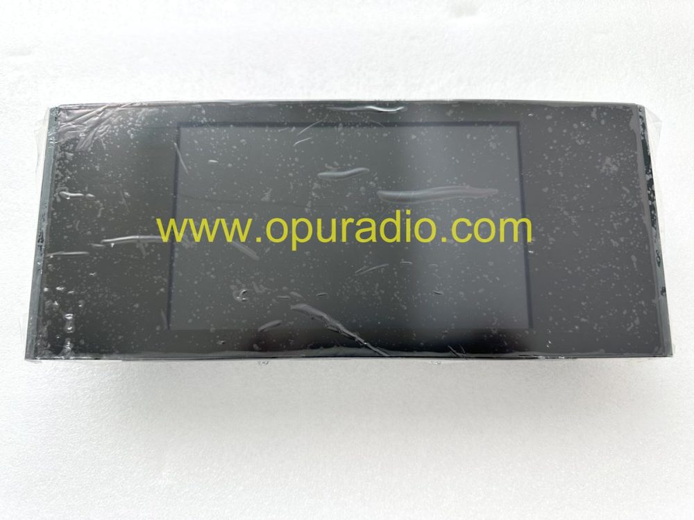 Information Display for Lexus IS car navigation IS300 Media IS200