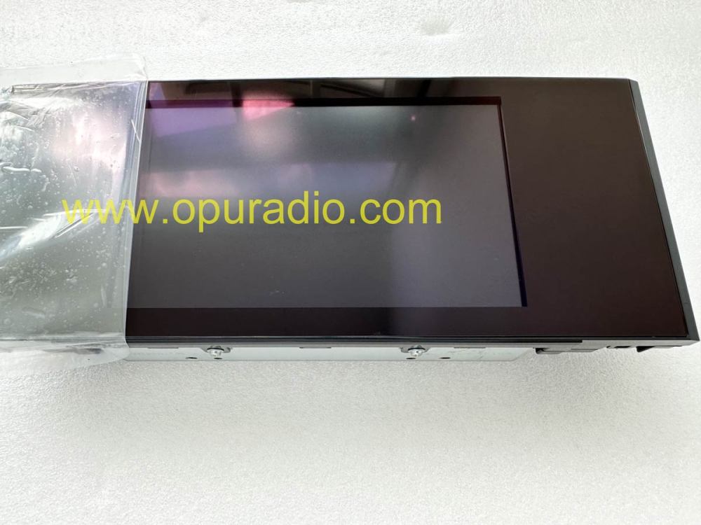 Information Display for Lexus IS car navigation IS300 Media IS200