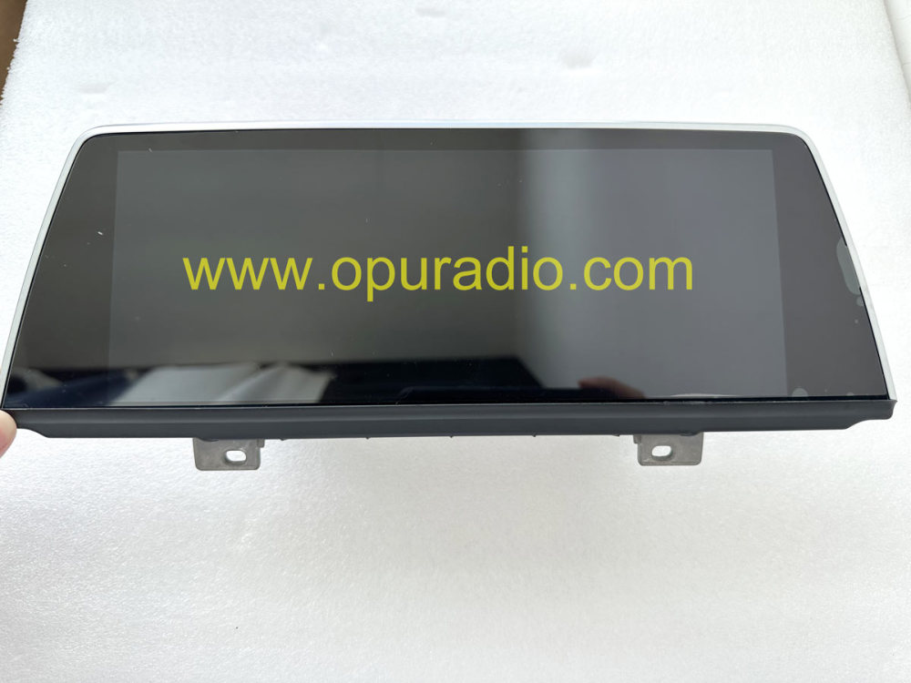 2019-2021 BMW 7er G12 G11 Board Monitor Display Central Information CID 6550 9826393 MGU