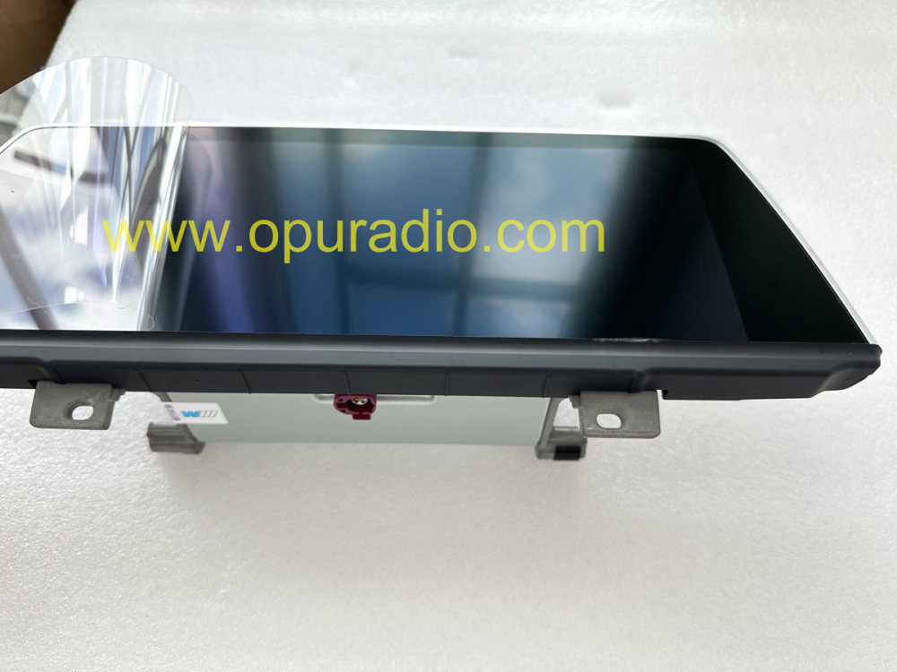 2019-2021 BMW 7er G12 G11 Board Monitor Display Central Information CID 6550 9826393 MGU