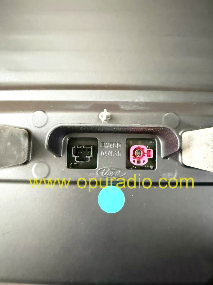 FORD MUSTANG MACH-E 22-25 OEM DASH NAVIGATION MULTIMEDIA DISPLAY TOUCH SCREEN