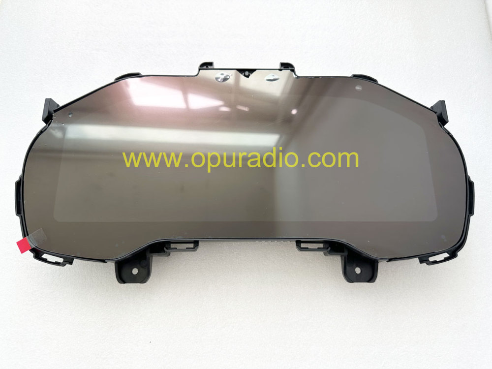 2020-21 BMW X3 M40I DASH SPEEDOMETER INSTRUMENT CLUSTER WITH HUD
