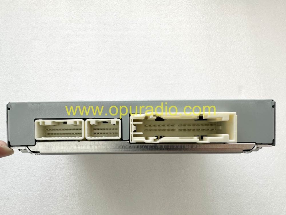 2022-2025 Lexus NX250 NX350 NX450H Amplifier TOYOTA 86280-78080 AMP ES350