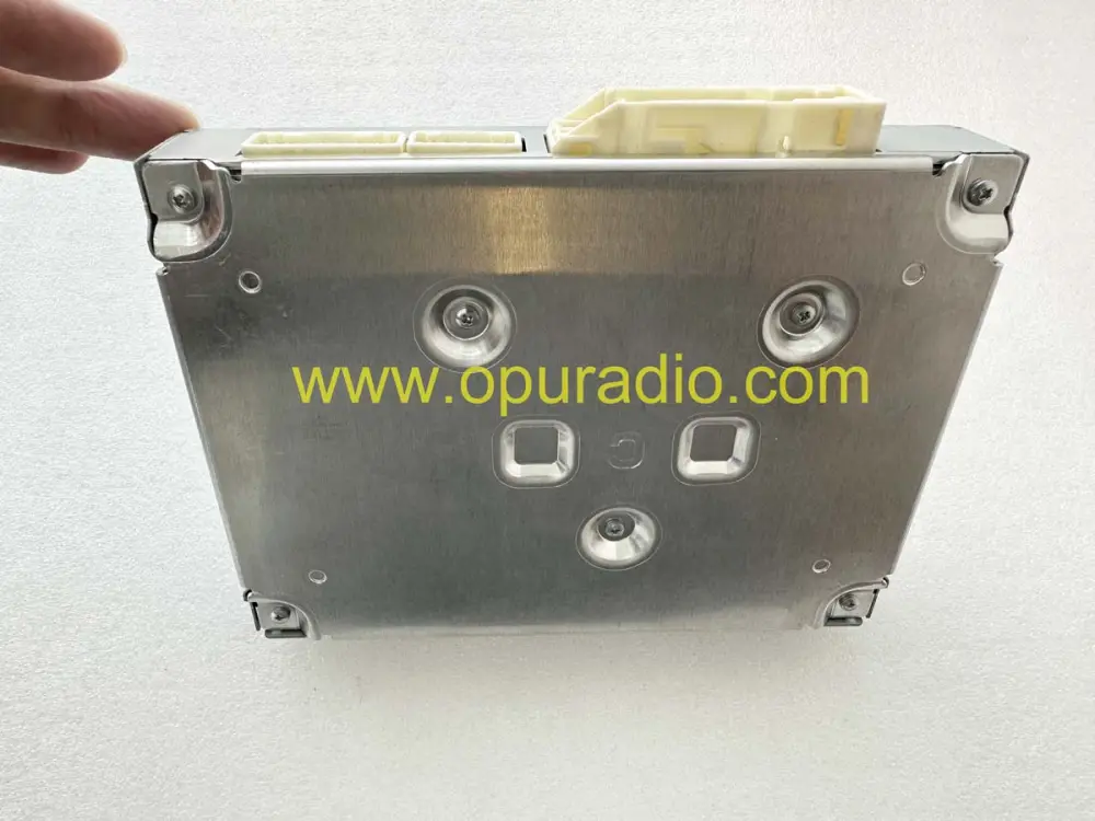 2022-2025 Lexus NX250 NX350 NX450H Amplifier TOYOTA 86280-78080 AMP ES350