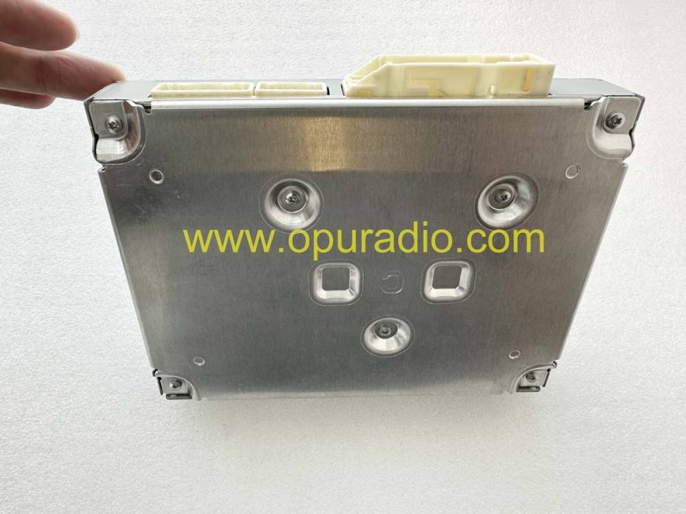 2022-2025 Lexus NX250 NX350 NX450H Amplifier TOYOTA 86280-78080 AMP ES350
