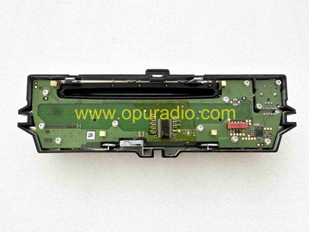 Faceplate Knob for BMW CIC sound Radio Navigation