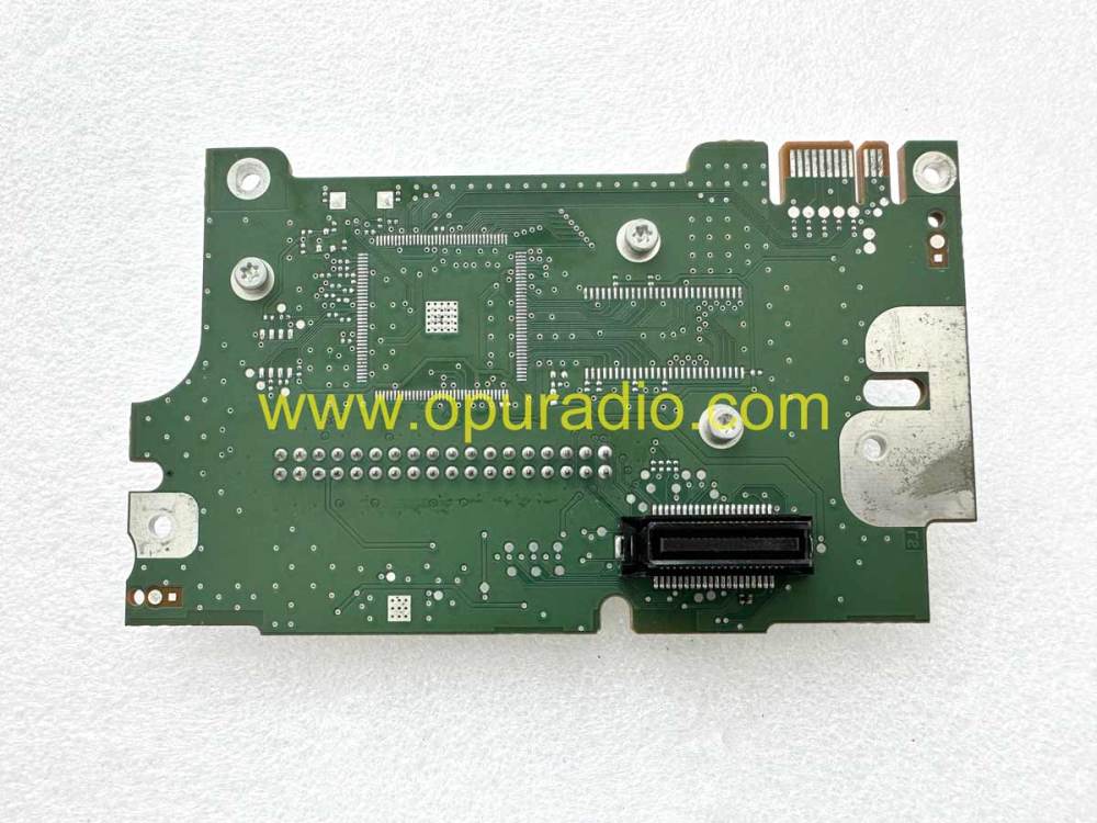 HARMAN BECKER 91UMS91H XM board for Porsche PCM3.1 Satellite Radio USA