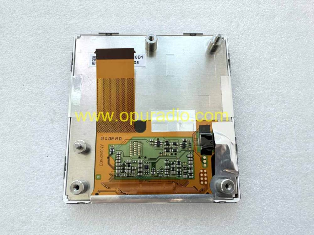 LAM046G061A 2023-2025 Mazda MX-5 MX5 Speedometer Instrument Cluster