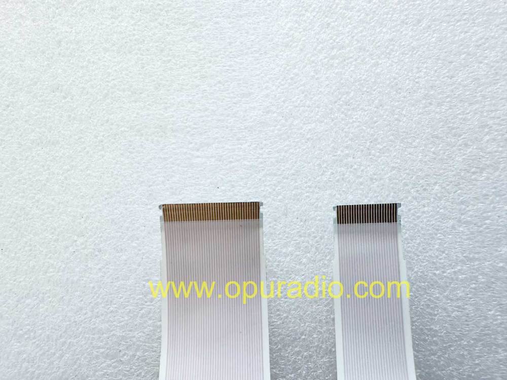 flex cable Ribbon for Harman PCM3 Radio Porsche 911 997 Boxster Cayman Cayenne