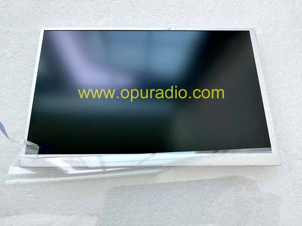 JJ070IA-18L Touch Display Screen for SUZUKI Celerio Car Audio Navigation