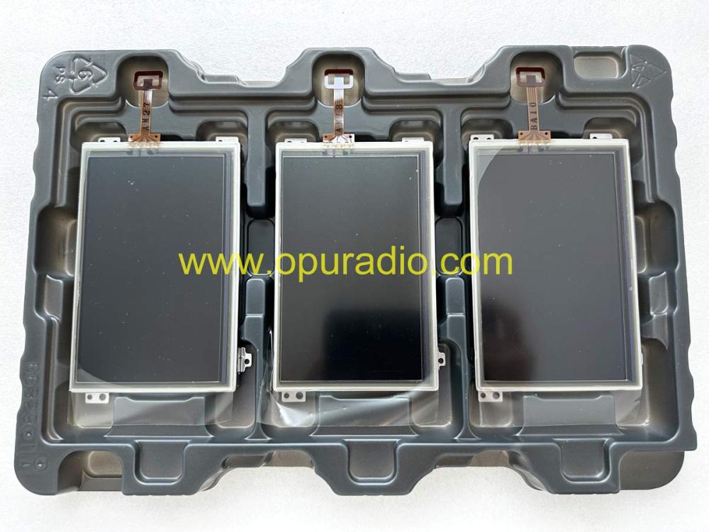 VW VOLKSWAGEN Tiguan Jetta Golf Bug RNS-315 Navigation GPS SAT Radio Stereo