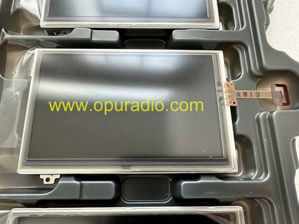VW VOLKSWAGEN Tiguan Jetta Golf Bug RNS-315 Navigation GPS SAT Radio Stereo