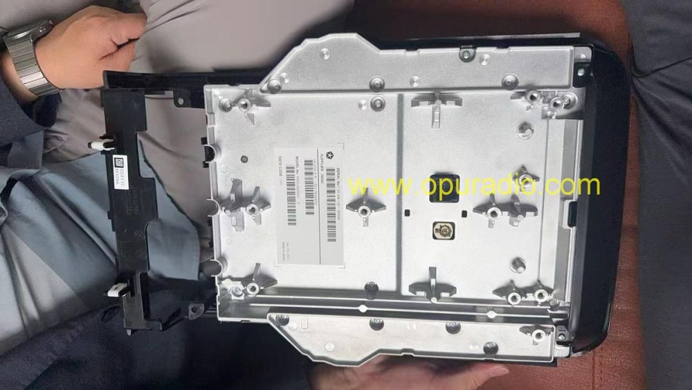 2019-2022 Dodge Ram 1500 OEM Navigation Center Stack 12 inch Touch Screen Display 68456007AB