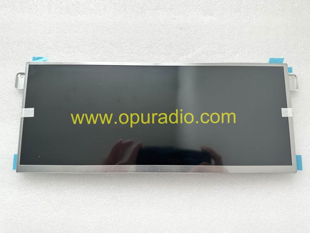 LAM123G334A 12.3 inch LCD Display For Peugeot Citroen 3008 5008 Instrument Cluster Speedometer