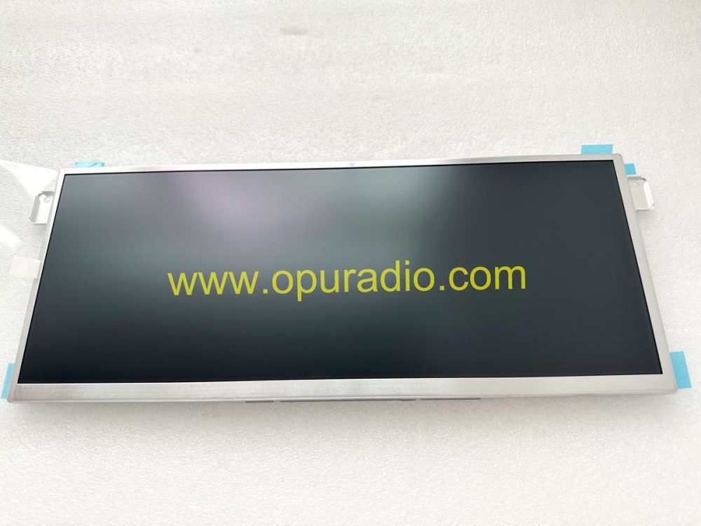 LAM123G334A 12.3 inch LCD Display For Peugeot Citroen 3008 5008 Instrument Cluster Speedometer