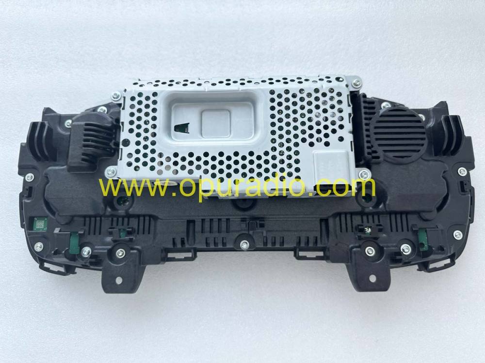 2017-2020 BMW 5 SERIES 530E G20 G21 G30 G31 X3 G01 X4 G02 INSTRUMENT CLUSTER SPEEDOMETER MPH 9392558