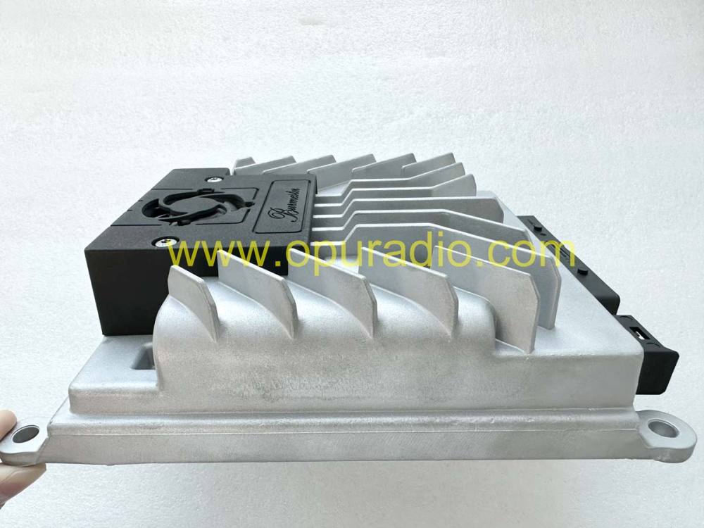 2014-2017 Mercedes W222 S Class S550 W205 C Class C300 Burmester ASK Premium Sound Amplifier A2229000618