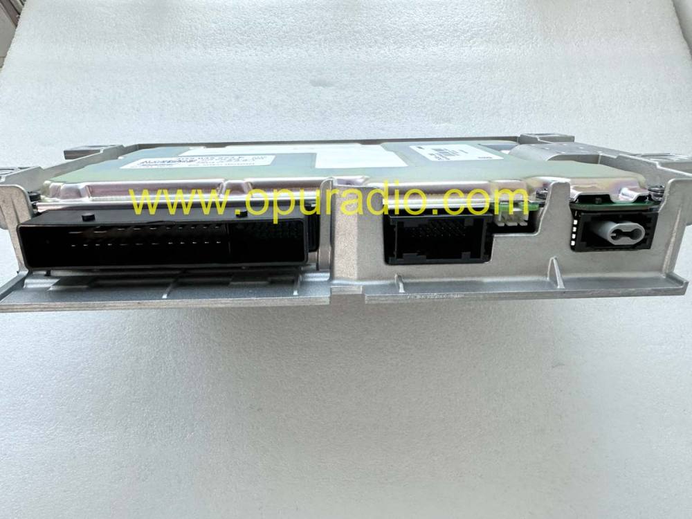 2016-2018 Audi A6 S7 RS7 4G8 BOSE AMP PORSCHE MACAN S Amplifier 4G5035223E SOUND
