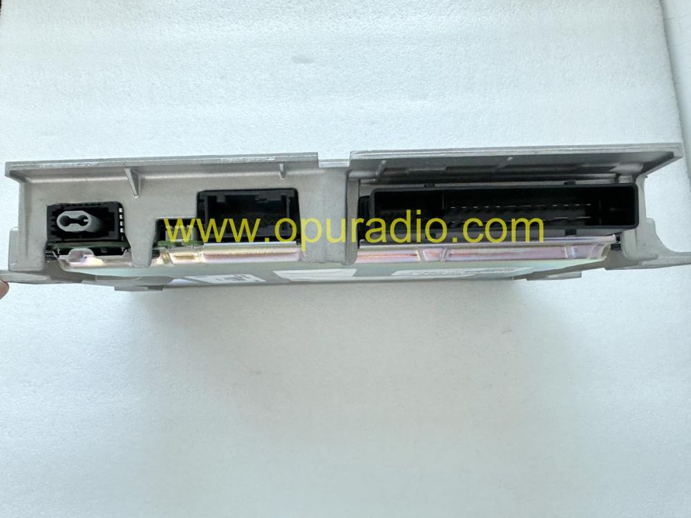 2016-2018 Audi A6 S7 RS7 4G8 BOSE AMP PORSCHE MACAN S Amplifier 4G5035223E SOUND
