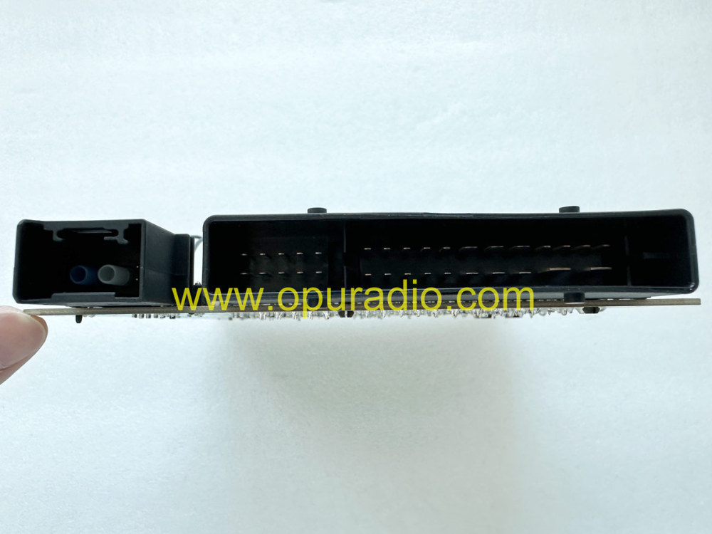 Amplifier Motherboard for 2014-2017 Mercedes W222 S Class S550 W205 C Class C300 Burmester ASK Premium Sound