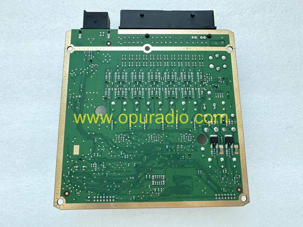 Amplifier Motherboard for 2014-2017 Mercedes W222 S Class S550 W205 C Class C300 Burmester ASK Premium Sound